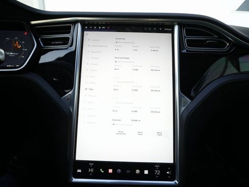 Used 2017 Tesla Model S 75D image 54