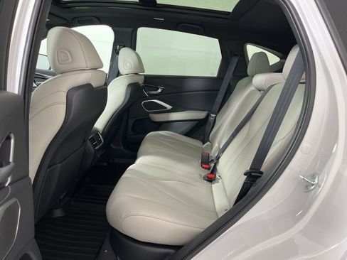 New 2026 Acura RDX SH-AWD image 24