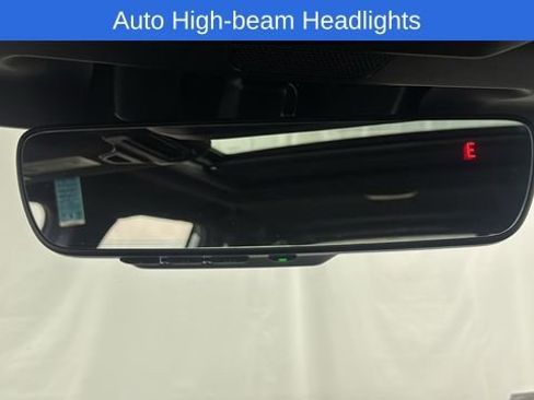 Certified 2025 Subaru Forester Limited w/ Popular Package #2 image 40