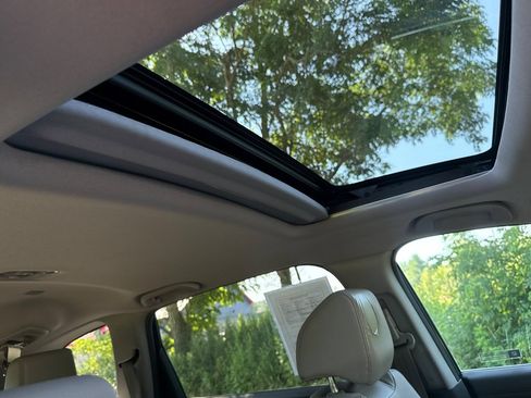 Used 2017 Honda CR-V EX-L image 17