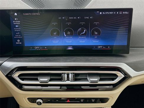 Certified 2023 BMW 330i xDrive 330i xDrive w/ Driving Assistance Package image 16