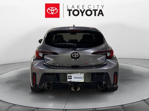 Used 2024 Toyota Corolla GR image 6