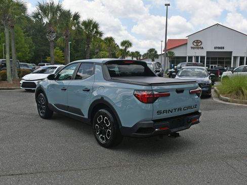 Used 2023 Hyundai Santa Cruz SEL w/ Cargo Package FWD image 3