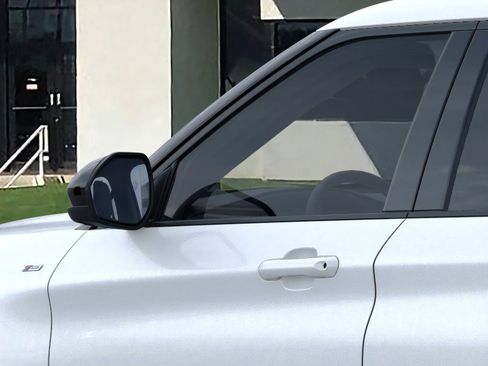 New 2025 Ford Explorer ST-Line image 20