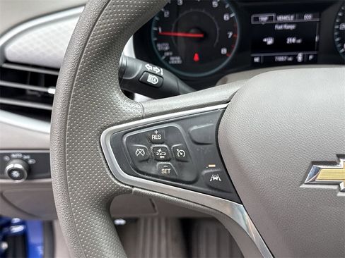 Used 2023 Chevrolet Malibu LT w/ Driver Confidence Package image 29