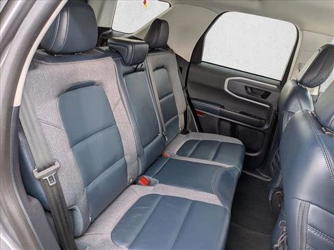 Used 2023 Ford Bronco Sport Outer Banks image 20