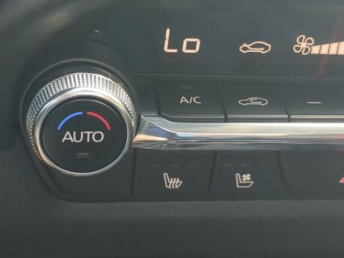 Certified 2025 MAZDA CX-50 AWD 2.5 S w/ Premium Plus Pkg image 23