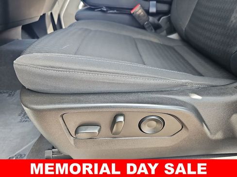 Used 2022 Chevrolet Silverado 1500 RST w/ LPO, Dark Essentials Package AWD/4WD image 29