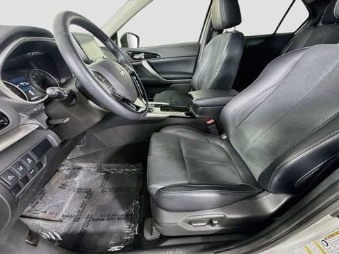 Used 2026 Mitsubishi Eclipse Cross SE AWD/4WD image 20