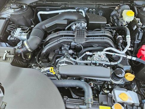 New 2025 Subaru Legacy w/ Popular Package #1A image 16