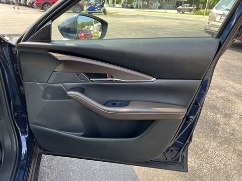 Used 2022 MAZDA CX-30 AWD 2.5 S w/ Premium Package image 33