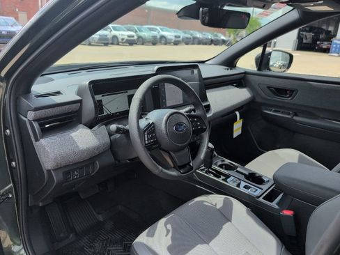 New 2026 Subaru Outback Limited XT AWD/4WD image 13