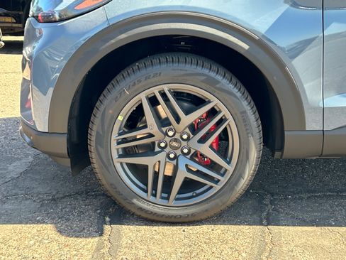New 2026 Ford Explorer ST-Line w/ ST-Line Street Pack AWD/4WD image 26