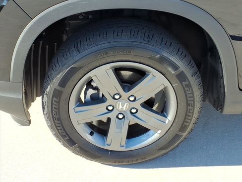 Used 2023 Honda Ridgeline RTL image 14