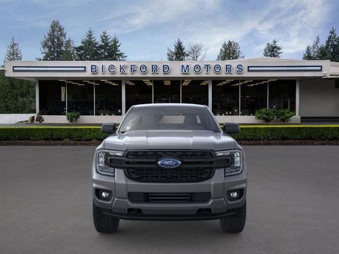 New 2025 Ford Ranger XL w/ Trailer Tow Package image 6