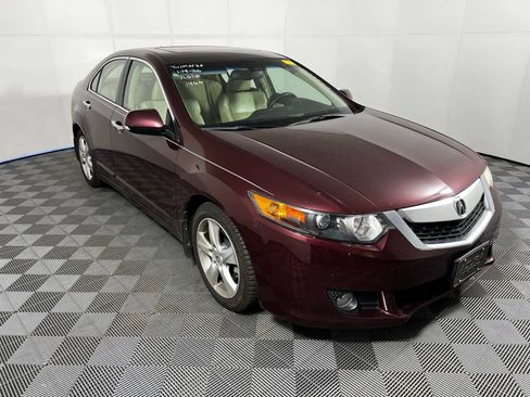 Used 2010 Acura TSX 2.4 image 3