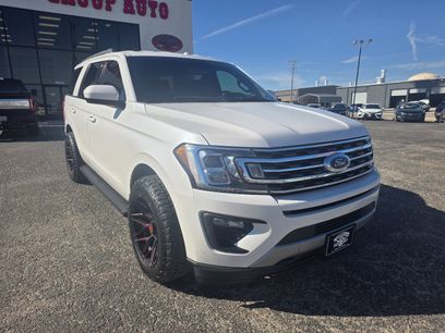 Used 2019 Ford Expedition XLT