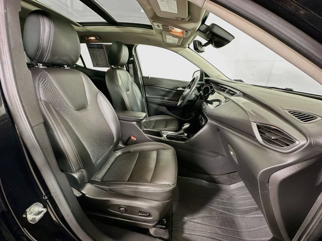 Used 2022 Buick Encore GX Essence w/ Advanced Technology Package AWD/4WD image 33
