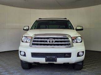 Used 2011 Toyota Sequoia Platinum AWD/4WD video 2