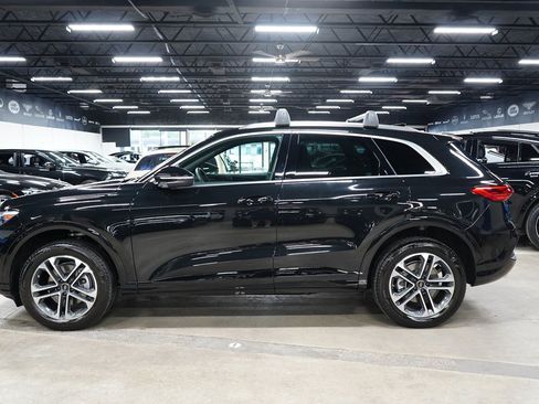Used 2025 Audi Q5 Premium Plus AWD/4WD image 4