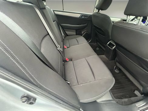 Used 2015 Subaru Legacy 2.5i Premium w/ Moonroof Package image 15