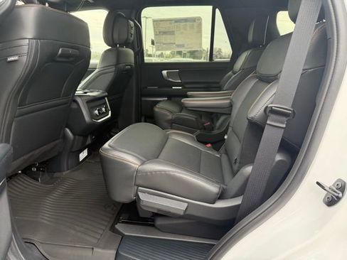 New 2026 Ford Expedition Tremor image 5