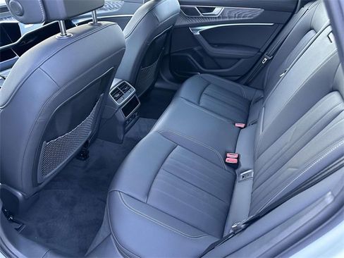 New 2026 Audi A6 Premium Plus image 5
