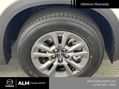 New 2026 MAZDA CX-5 Select image 13