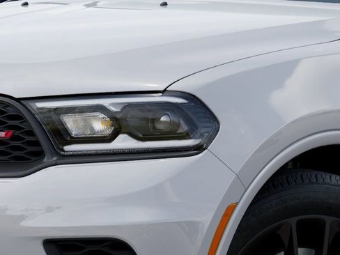 New 2026 Dodge Durango GT AWD/4WD image 10