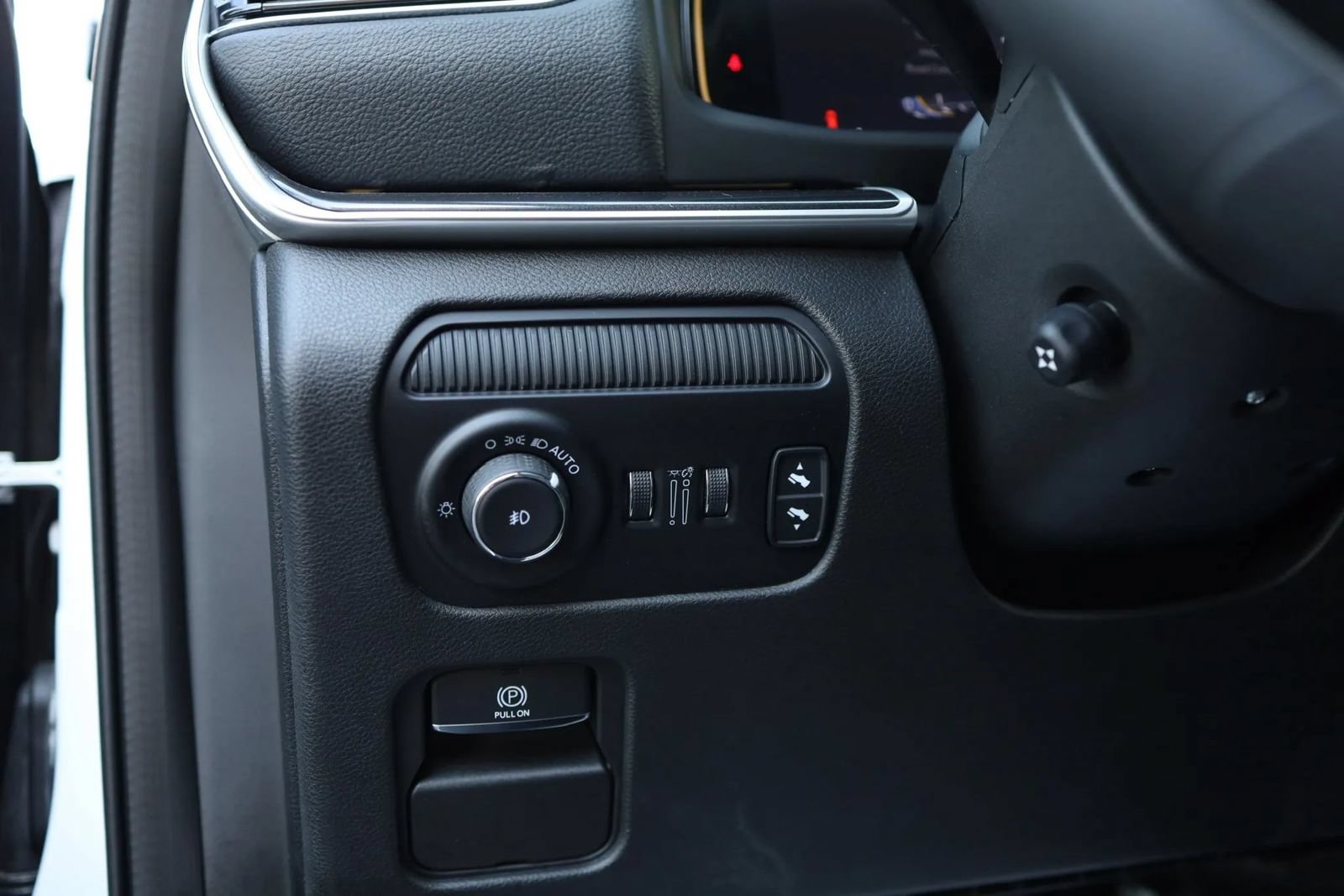 Used 2022 Jeep Wagoneer Series I w/ Convenience Group I AWD/4WD image 15
