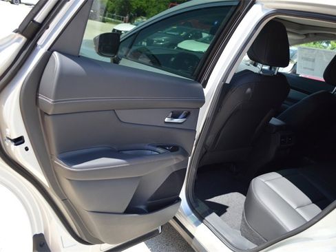 New 2025 Nissan Murano SL w/ Cargo Package image 26