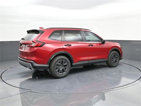 New 2026 Honda CR-V TrailSport image 15