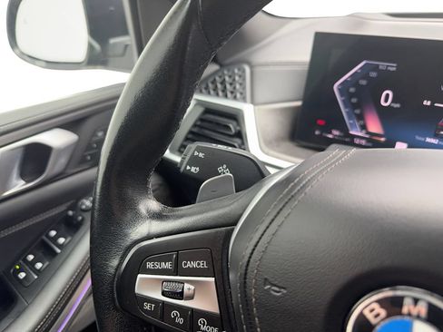 Used 2024 BMW X5 sDrive40i RWD image 33