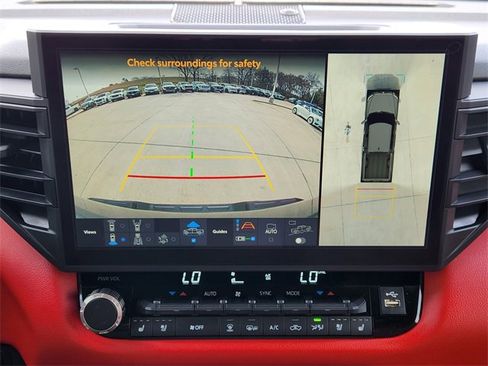 Used 2026 Toyota Tundra TRD Pro image 13