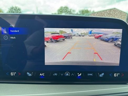 New 2026 Chevrolet Traverse LT w/ LPO, Floor Liner Package FWD image 33