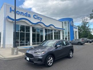 Used 2023 Honda HR-V LX video 2
