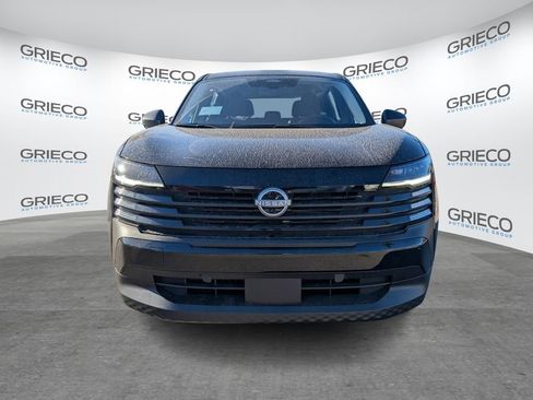 New 2026 Nissan Kicks S image 2