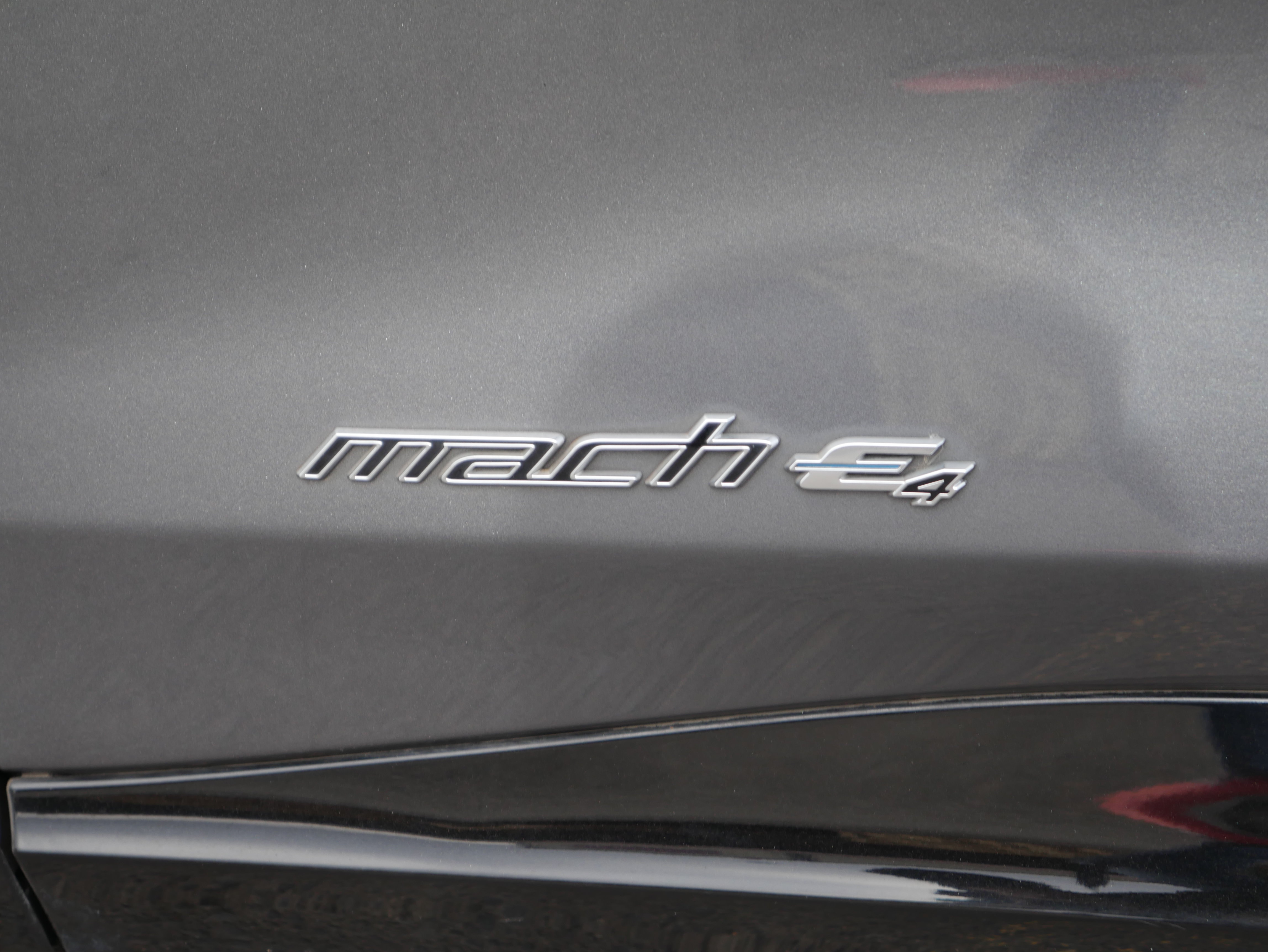 Certified 2023 Ford Mustang Mach-E Premium AWD/4WD image 21
