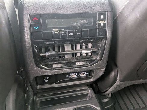 Certified 2023 Jeep Grand Cherokee L Laredo w/ Luxury Tech Group I image 27