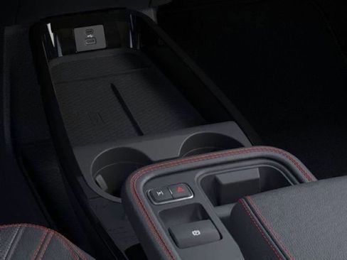 New 2025 Ford Mustang Mach-E Premium w/ Sport Appearance Package image 60