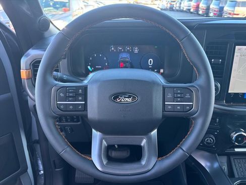 New 2025 Ford F150 Tremor w/ Equipment Group 402A High image 17