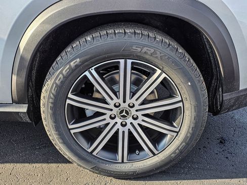 New 2025 Mercedes-Benz GLE 350 4MATIC image 11