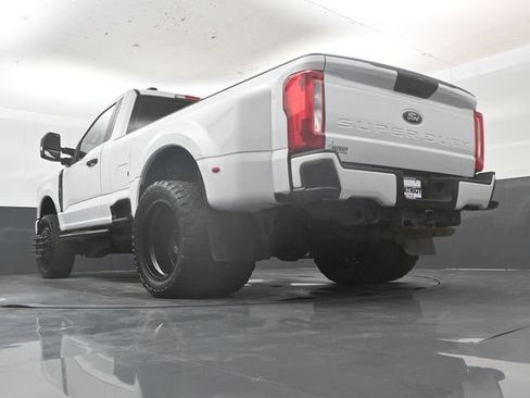 Used 2023 Ford F350 XL w/ XL Driver Assist Package AWD/4WD image 46