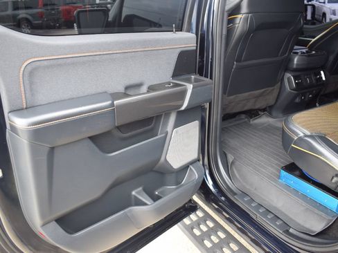 Used 2022 Ford F150 Tremor w/ Equipment Group 402A High AWD/4WD image 11