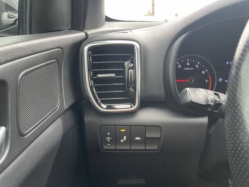 Used 2020 Kia Sportage S w/ Option Group 020 image 13