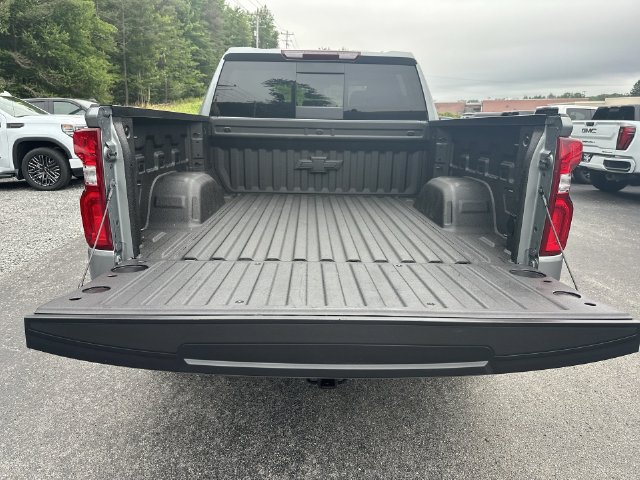 Used 2024 Chevrolet Silverado 1500 RST w/ All Star Edition Plus AWD/4WD image 23