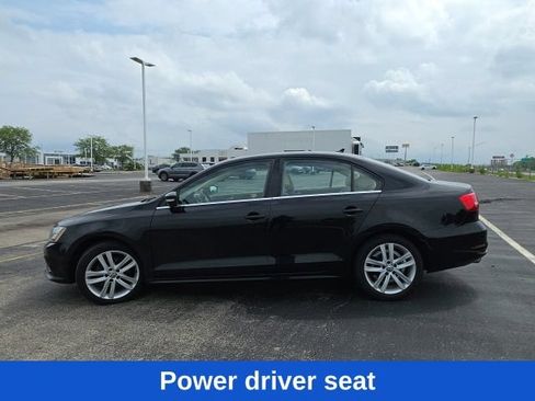 Used 2015 Volkswagen Jetta SEL FWD image 6