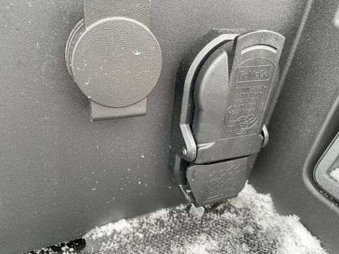 New 2025 Ford F150 XLT w/ Equipment Group 302A MID image 35