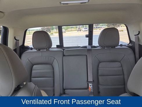 Used 2021 GMC Canyon Denali AWD/4WD image 35