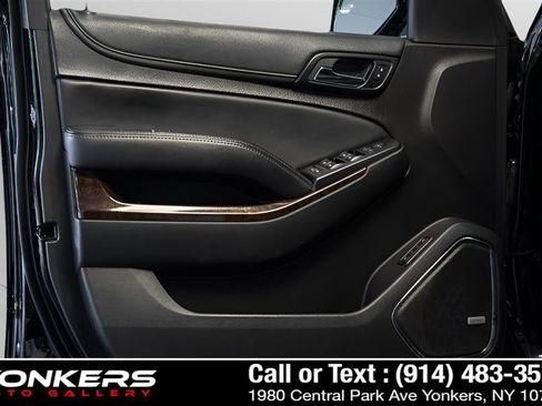Used 2016 Chevrolet Tahoe LT AWD/4WD image 19